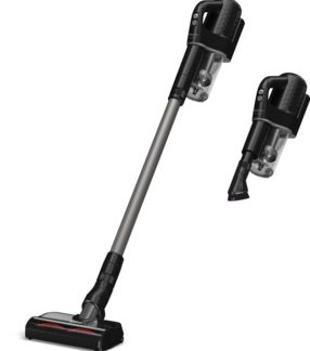 Miele Duoflex HX1 Cat Dog Scopa Ricaricabile Senza Sacco con Spazzola Animali