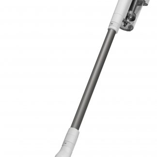 Miele Duoflex HX1 Sunset Yellow Scopa Ricaricabile Senza Sacco
