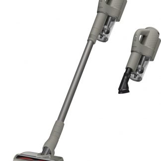 Miele Duoflex HX1 CarCare Scopa Ricaricabile Senza Sacco 0.3LT con Accessorio