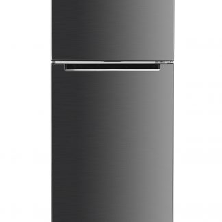 Sekom SHDP541NM2XE0 Inox Frigorifero Doppia Porta 415 LT Larghezza 70CM Nofrost