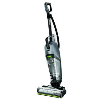 Bissell Crosswave Hydrosteam Pet Pro Lavapavimenti ad Acqua con Modalita Vapore