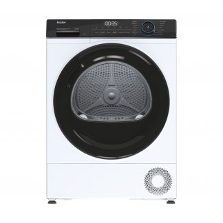 Haier HD90A3939EIT Asciugatrice Carica Frontale 9KG Inverter 15 Programmi