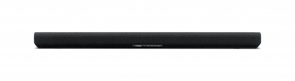 Yamaha SR B30A Soundbar con Subwoofer Integrato 200W