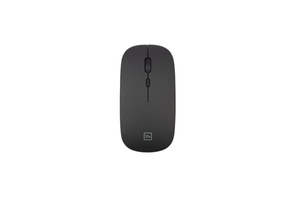 Tucano MAWMBK Nero Mouse Wireless