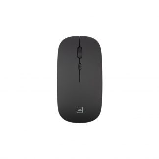 Tucano MAWMBK Nero Mouse Wireless