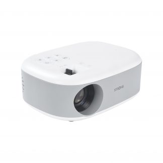Strong Young N1 Mini Proiettore LCD HD 120 ANSI Lumen