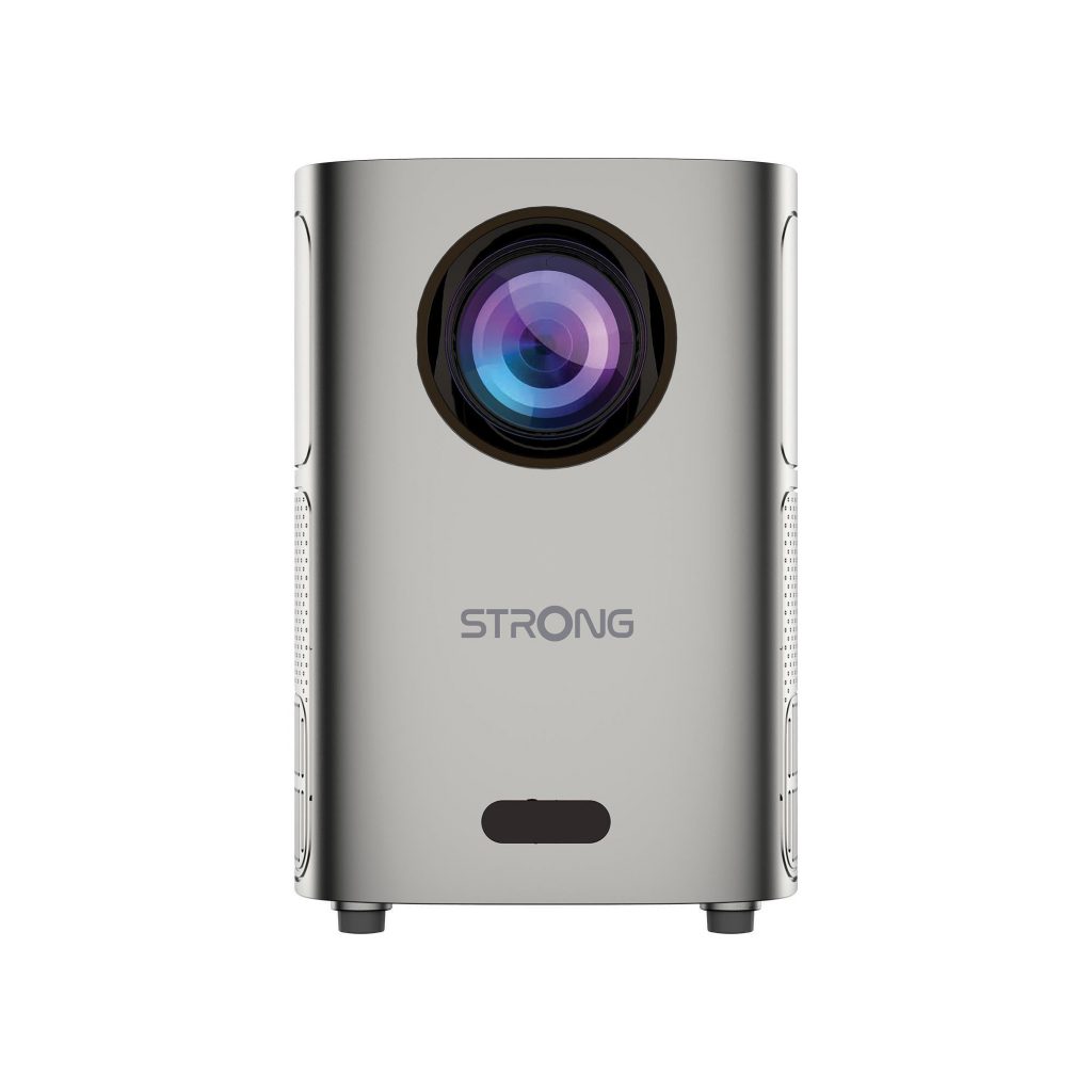 Strong Young Q1 Mini Proiettore LCD HD 180 ANSI Lumen Wi-Fi