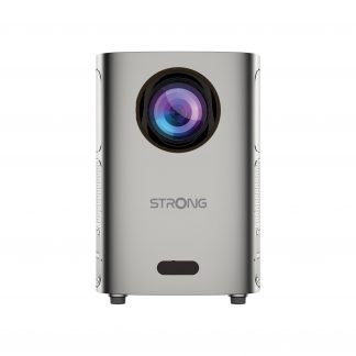 Strong Young Q1 Mini Proiettore LCD HD 180 ANSI Lumen Wi-Fi