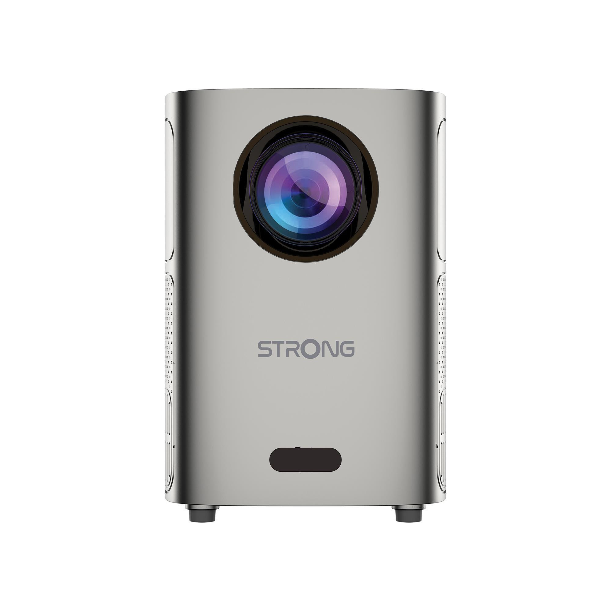 Strong Young Q1 Mini Proiettore LCD HD 180 ANSI Lumen Wi-Fi