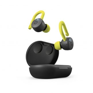 SBS TESPEARTRAINTWSBTK TWS S-Trainers Auricolari con Archetti e Comandi Touch