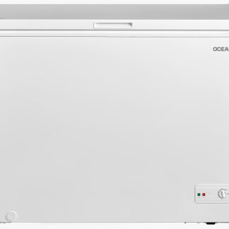 Ocean OCP250WE Congelatore Orizzontale 250 Litri