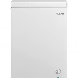 Ocean OCP100WE Congelatore Orizzontale 99 Litri