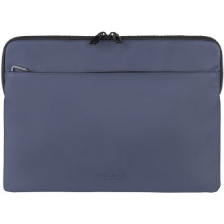 Tucano Gommo Blu Custodia per MacBook Pro 16 e Laptop 15.6 Pollici