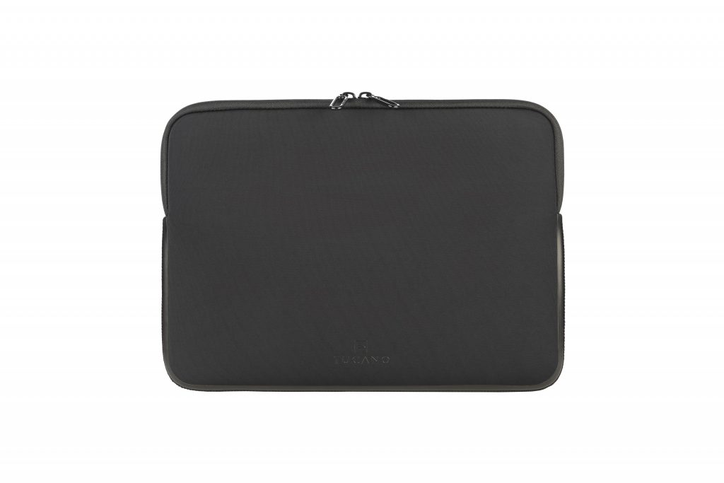 Tucano Elements Nera Borsa per MacBook Air-Pro 13 e Laptop 12