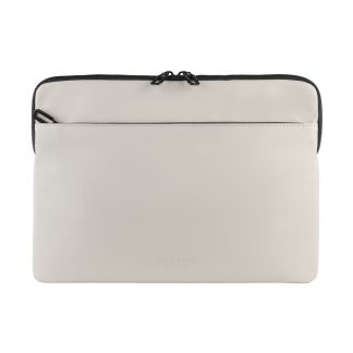 Tucano Gommo Grigio Custodia per MacBook Pro 16 e Laptop 15.6 Pollici