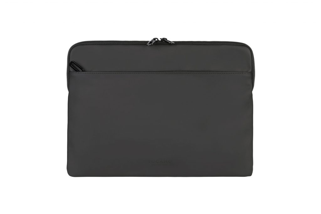 Tucano Gommo Nera Custodia per MacBook Air 15 Pollici