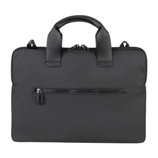 Tucano Gommo Nero Superslim MacBook Air 15 e Laptop Fino a 14