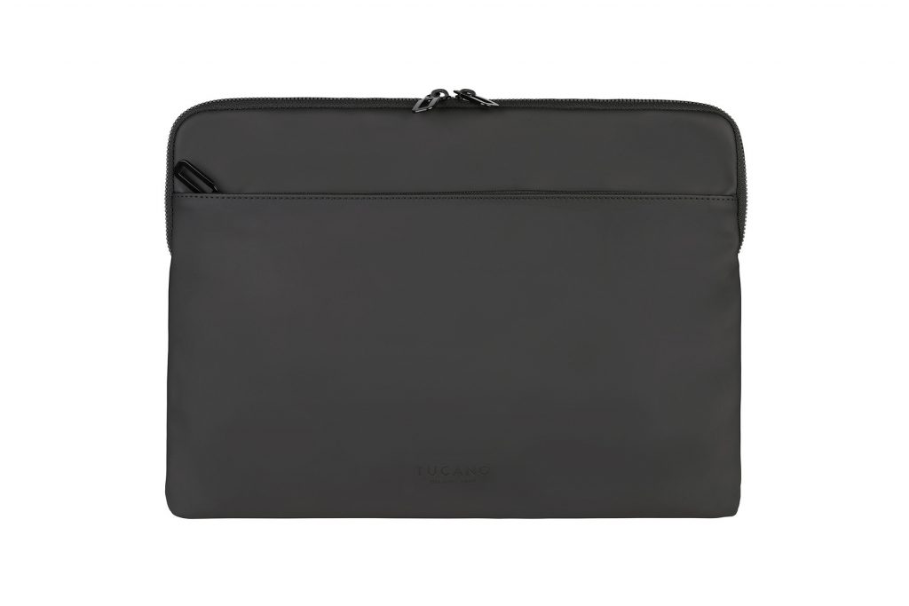 Tucano Gommo Nero Custodia per MacBook Pro 16 e Laptop 15.6 Pollici