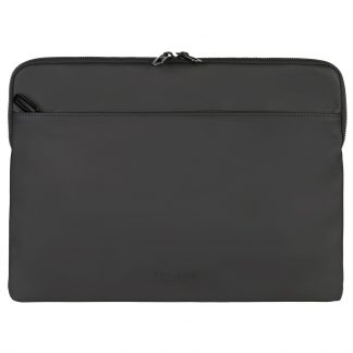 Tucano Gommo Nero Custodia per MacBook Pro 16 e Laptop 15.6 Pollici