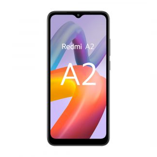 Vodafone Redmi A23 64Gb Vod Black Smartphone 6.5 Pollici