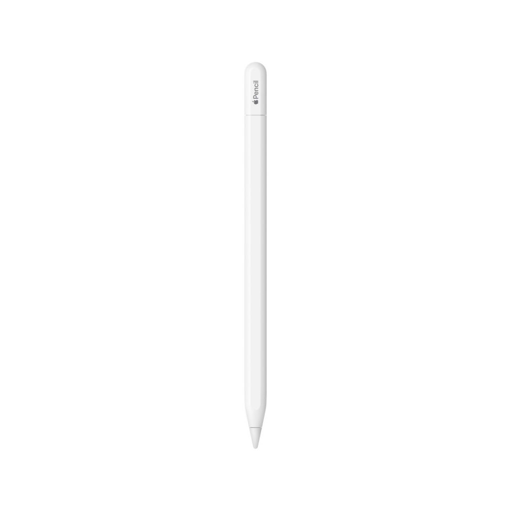 Apple MUWA3ZMA Pencil Bianco