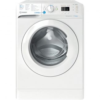Indesit BWA81496XWVIT Lavatrice Carica Frontale 8KG 1400 Giri