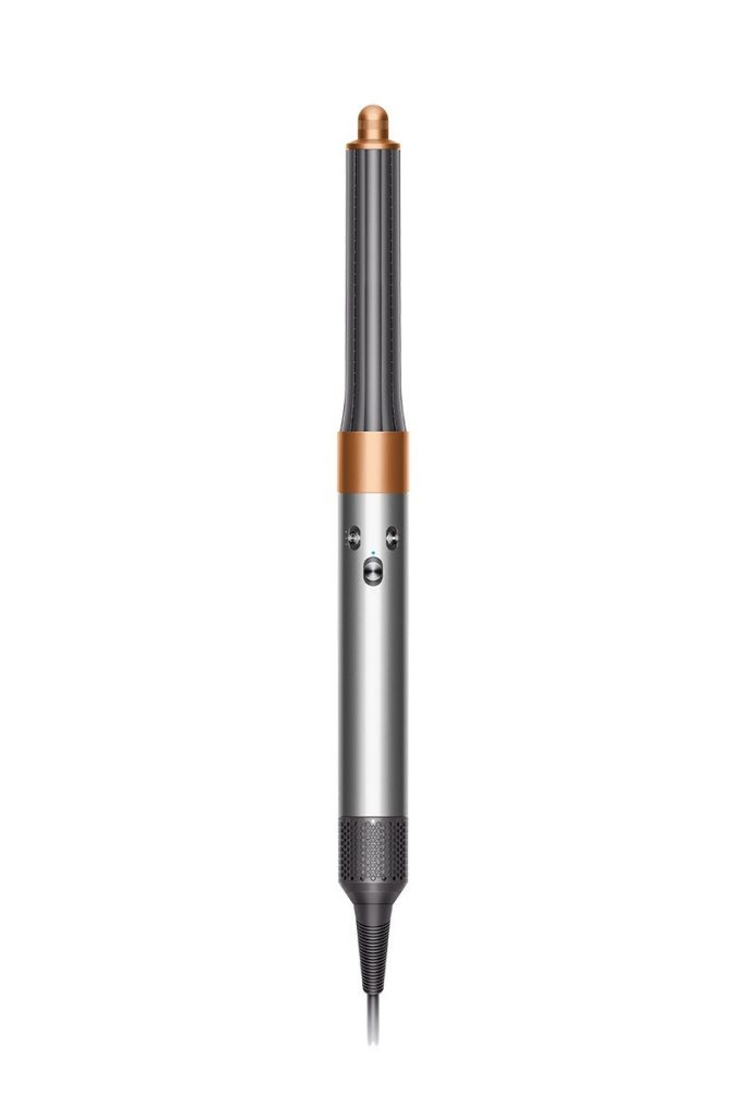 Dyson Air Wrap Origin Spazzola Capelli Modellante con Accessori