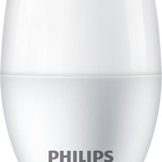 Philips 929003541140 Lampadina Led a Candela 40W E14 2700K Confezione Da 4