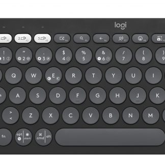 Logitech Pebble 2 Combo Tastiera e Mouse Wireless
