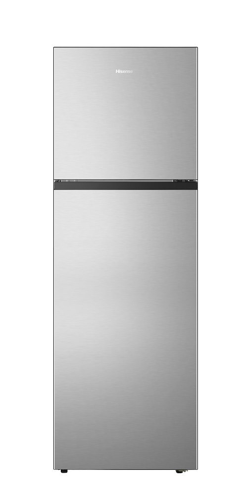 Hisense RT327N4ACE Inox Frigorifero 2 Porta 249LT Nofrost