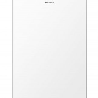 Hisense FV78D4AWE Congelatore Verticale 61 Litri con 3 Cassetti