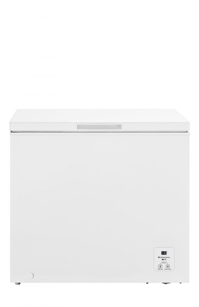 Hisense FT125D4AWE Congelatore Orizzontale 95 Litri