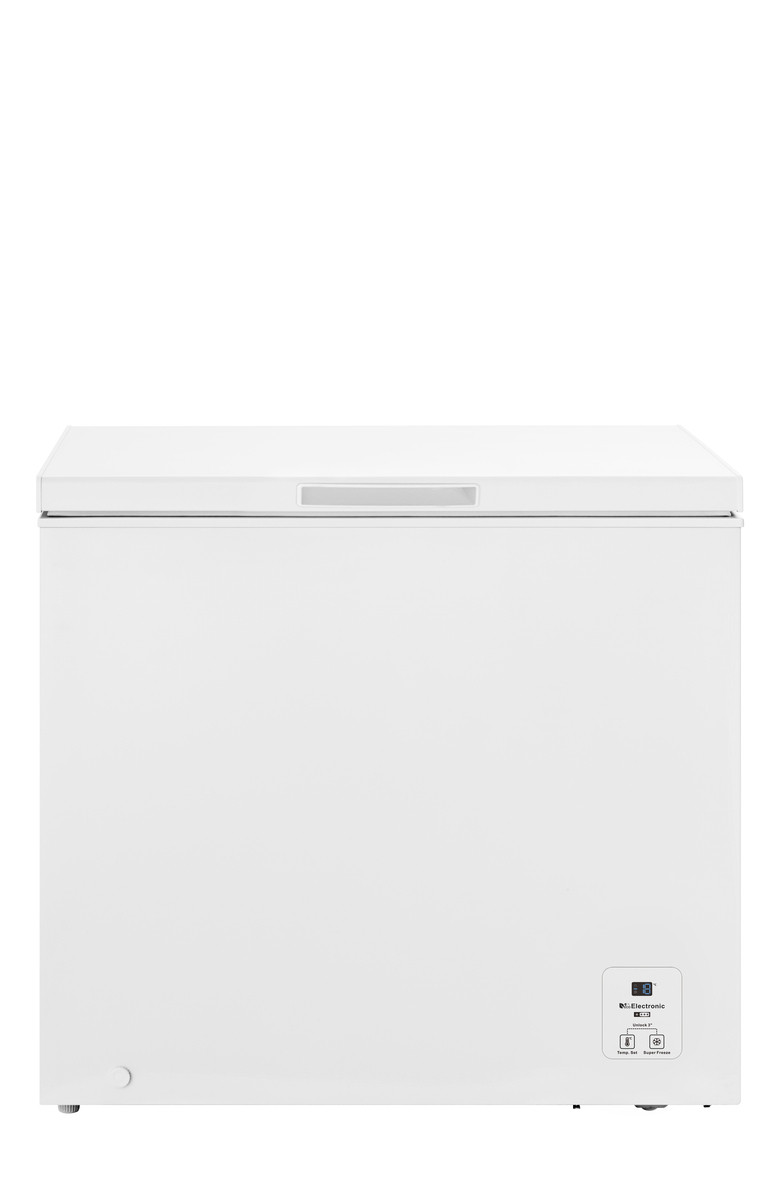Hisense FT125D4AWE Congelatore Orizzontale 95 Litri