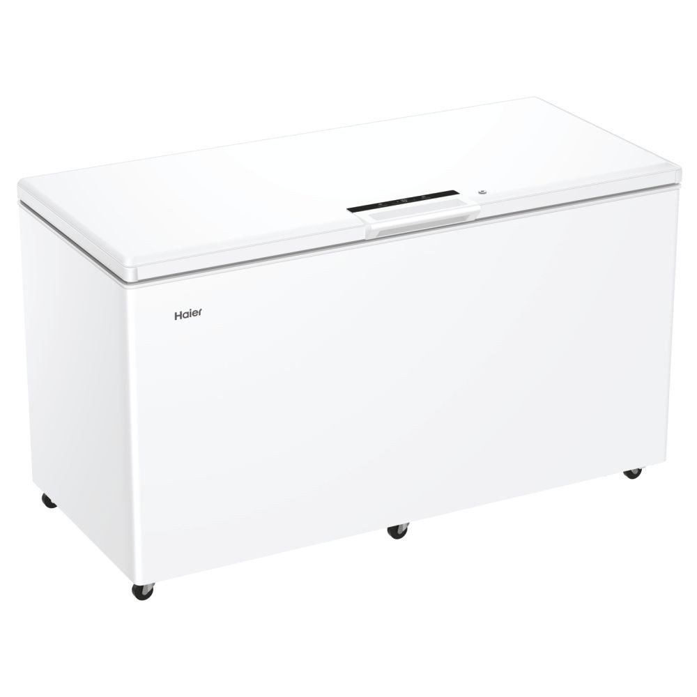 Haier HCE520E Congelatore Orizzontale 508 Litri