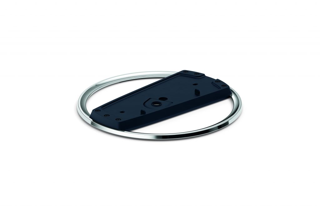 Sony Base Vertical Stand per PS5