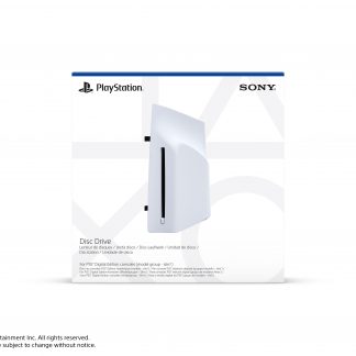 Sony Entertainment Unita Disco per PS5
