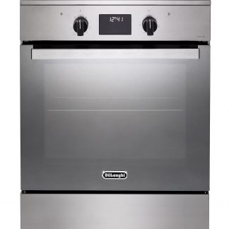 De Longhi DMX64INLTC2 Cucina a Induzione 60CM 4 Zone con Forno Elettrico