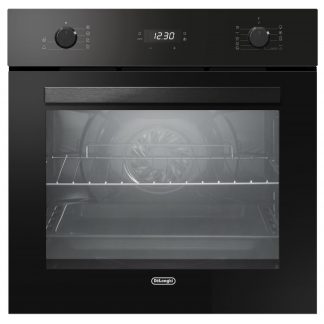 De Longhi DLP9LN Nero Forno Incasso Multifunzione 60CM 70LT