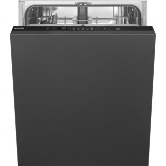 Smeg STL262D Lavastoviglie Scomparsa Totale 60 Cm 13 Coperti