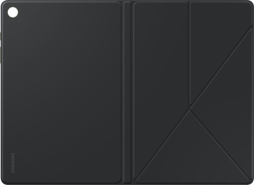 Samsung EFBX210TBEGWW Black Custodia Libro per Galaxy Tab A9 Plus
