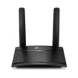TP-Link TLMR100 Router 4G Wi-Fi 300Mbp