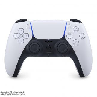 Sony Controller Dualsense PS5 White V2