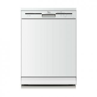 Midea MID60S101IT Lavastoviglie a Scomparsa Totale 12 Coperti