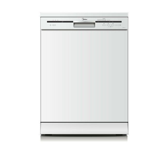 Midea MID60S101IT Lavastoviglie a Scomparsa Totale 12 Coperti