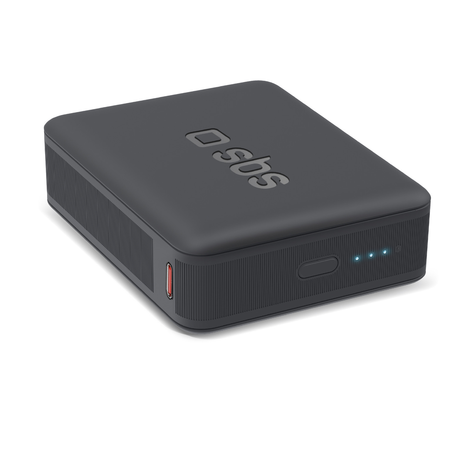 SBS TEBB10000HDPD20K Mini Powerbank 10000mAh