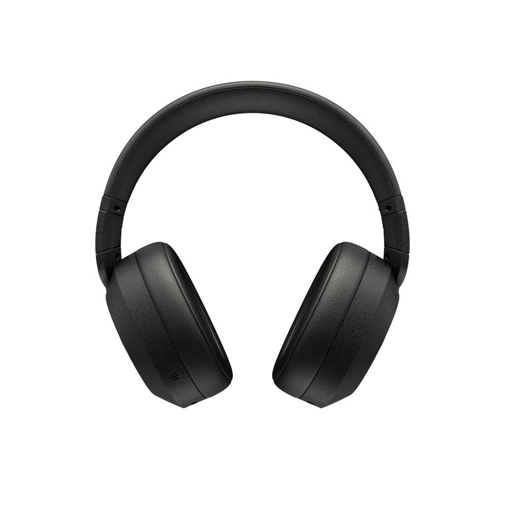 Yamaha YH-E700B Black Cuffia Wireless con Ambient Sound e Noise Cancelling