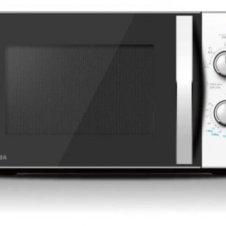 Toshiba MW3MM20PFWH Forno Microonde Bianco 20LT 800W
