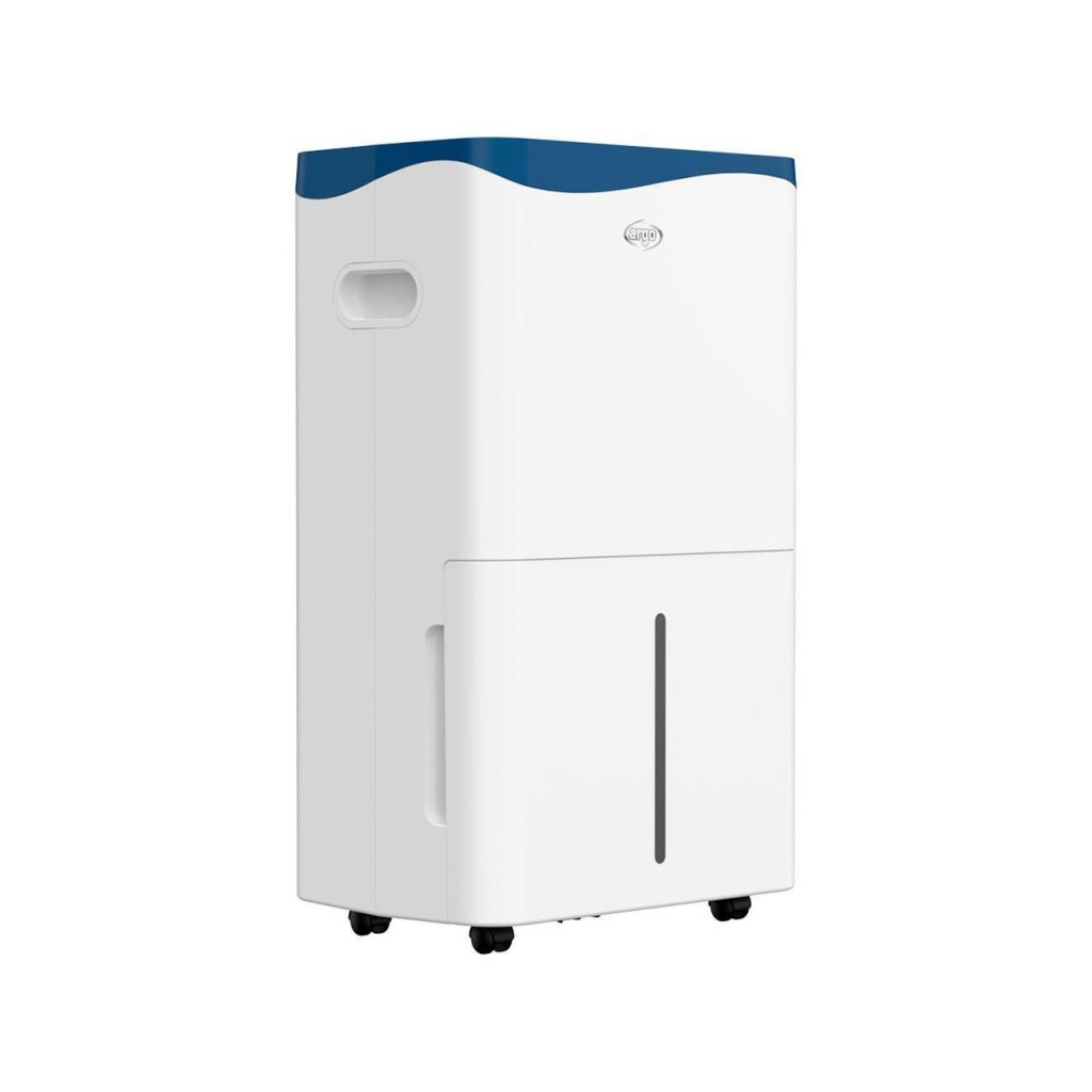 Argo Dry Pury EVO WF Deumidificatore 185W 41LT 180MQ Wi-Fi