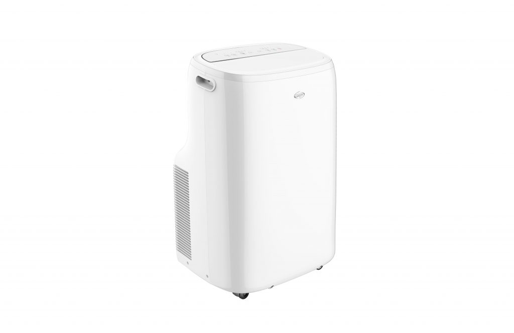 Argo Thor Plus Condizionatore Portatile 4.1kw Wi-Fi 15000 BTU