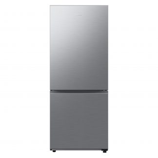 Samsung RB50DG602ES9EF Frigorifero Combinato Metal 508LT Classe E NoFrost Wi-Fi